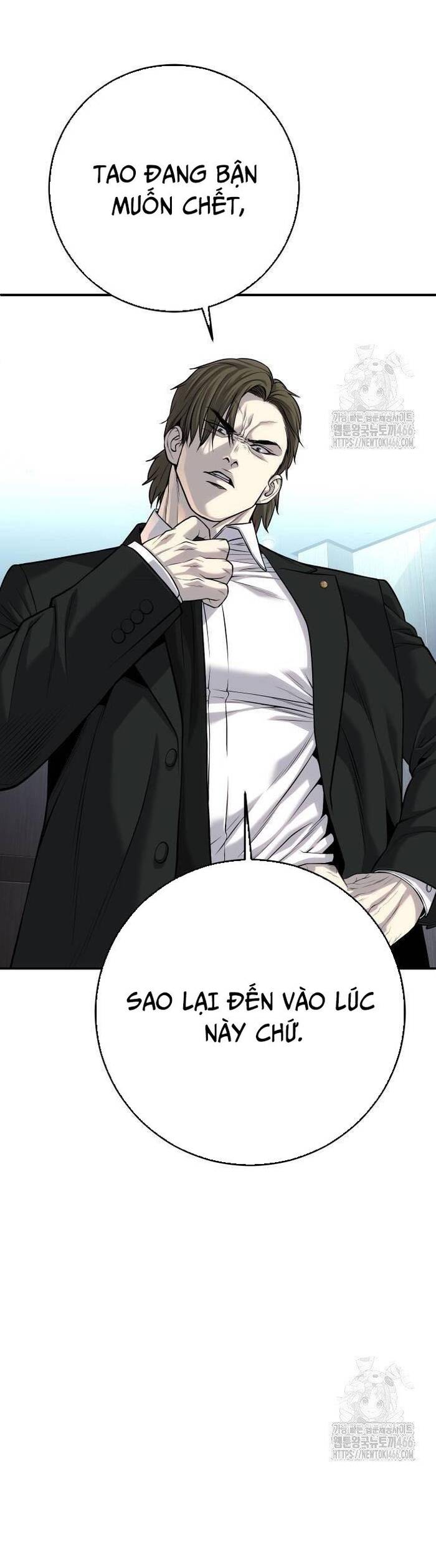 Đứa Con Báo Thù - Chapter 40 - Page 86