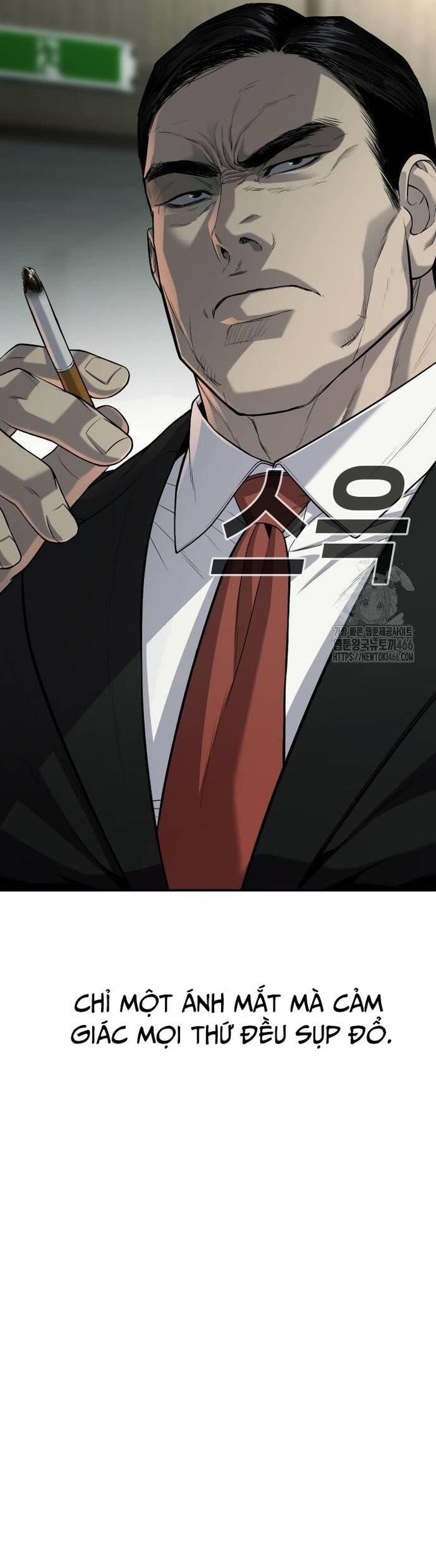 Đứa Con Báo Thù - Chapter 41 - Page 10