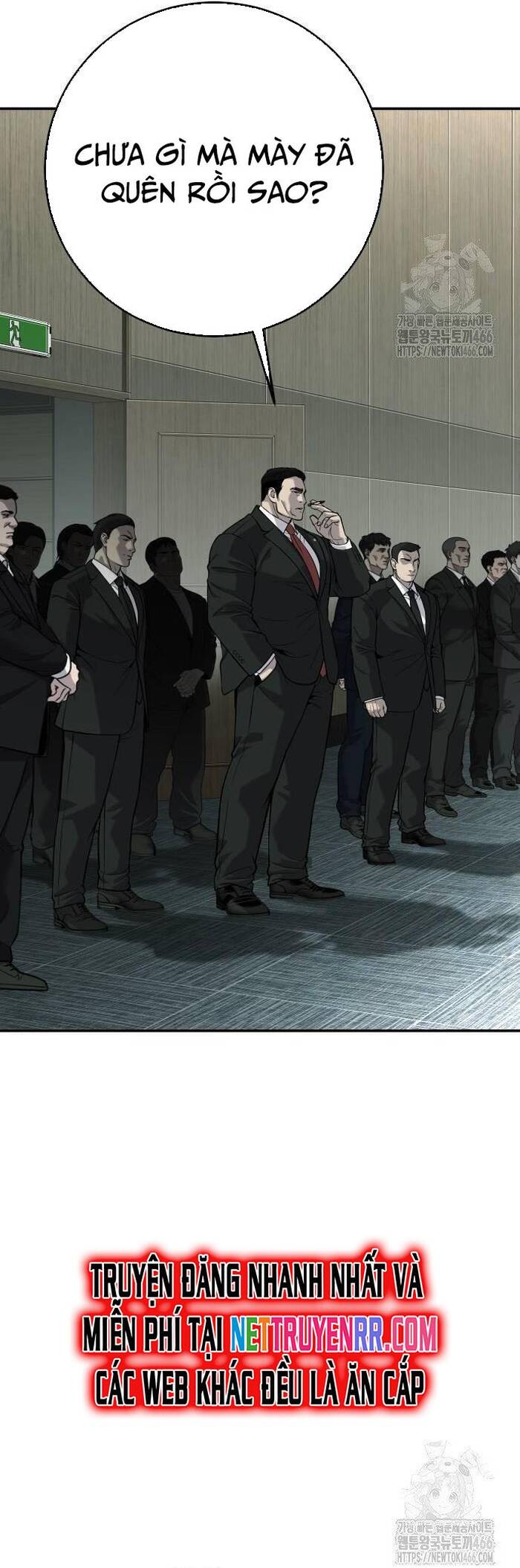 Đứa Con Báo Thù - Chapter 41 - Page 14