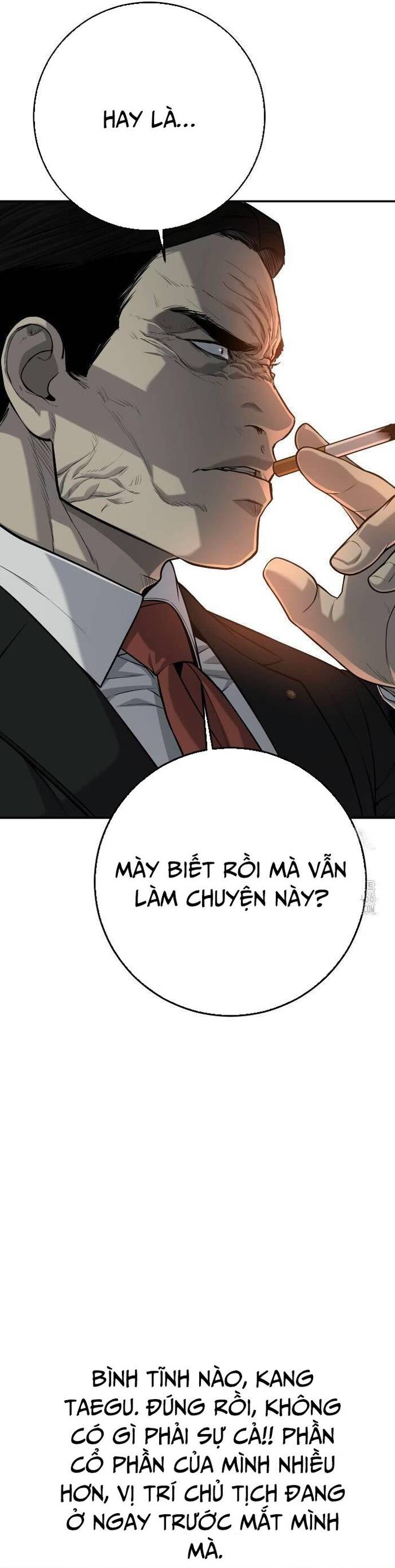 Đứa Con Báo Thù - Chapter 41 - Page 15