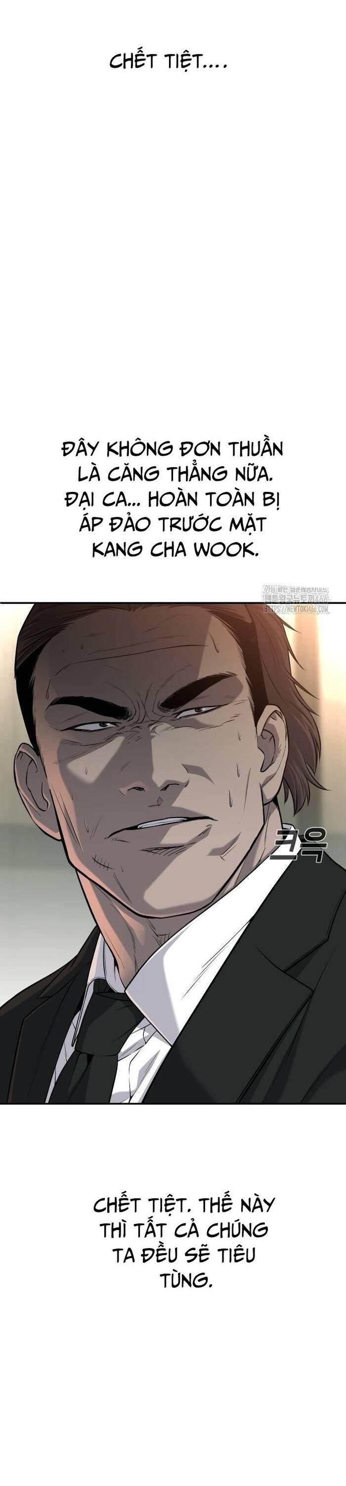 Đứa Con Báo Thù - Chapter 41 - Page 18