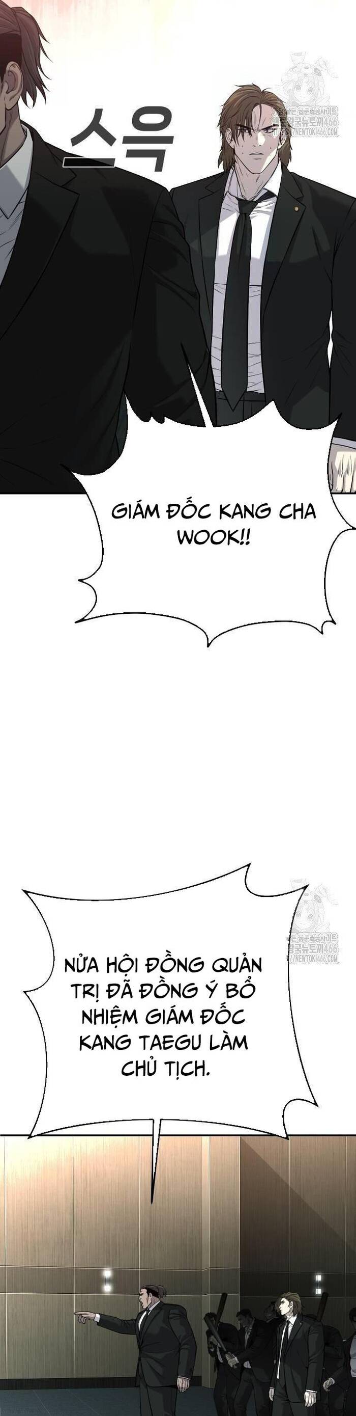 Đứa Con Báo Thù - Chapter 41 - Page 20