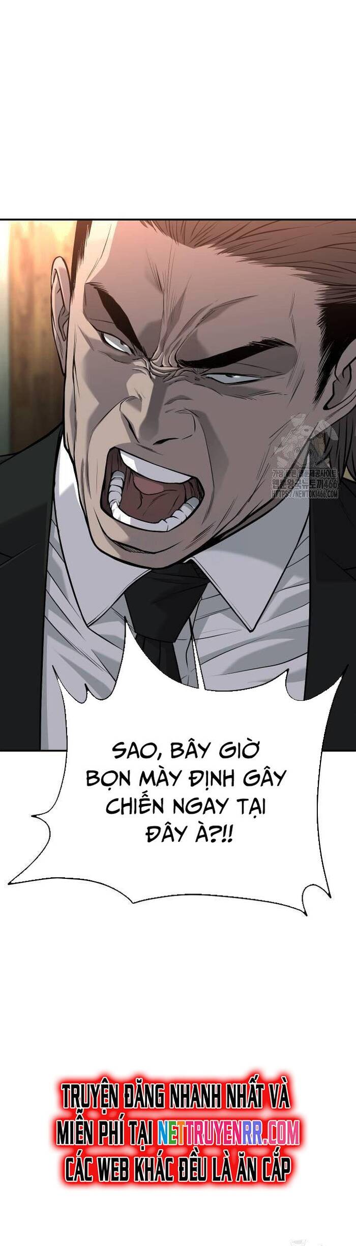 Đứa Con Báo Thù - Chapter 41 - Page 22