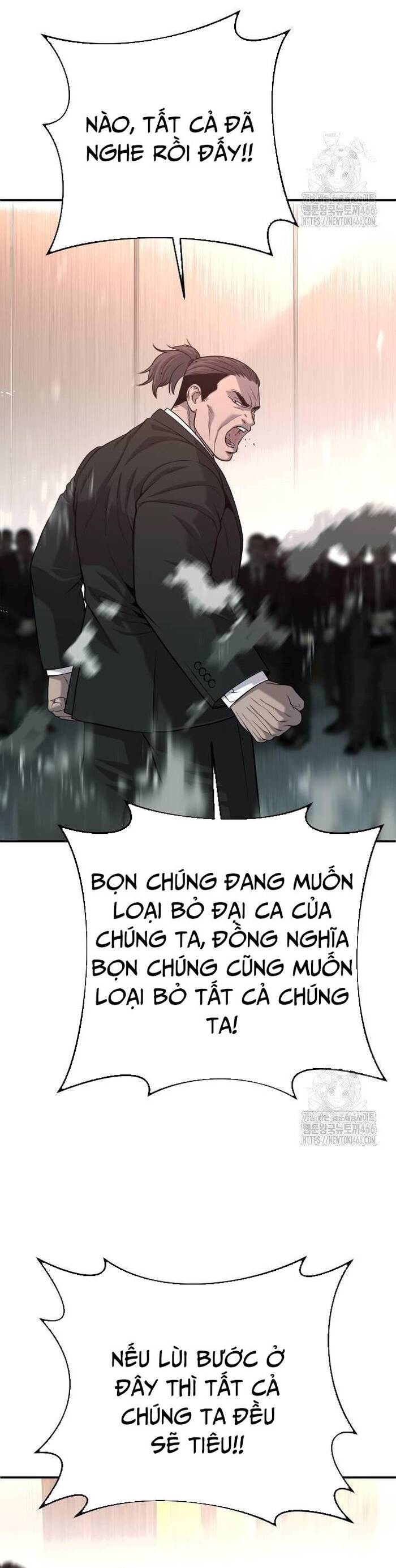 Đứa Con Báo Thù - Chapter 41 - Page 24