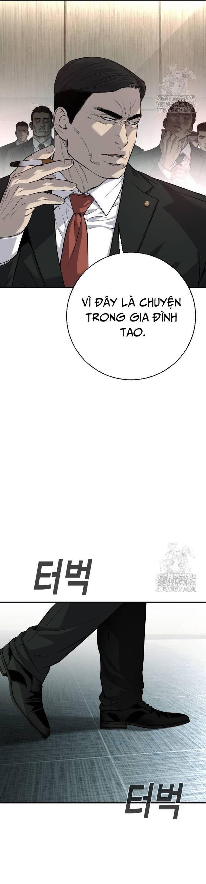 Đứa Con Báo Thù - Chapter 41 - Page 28