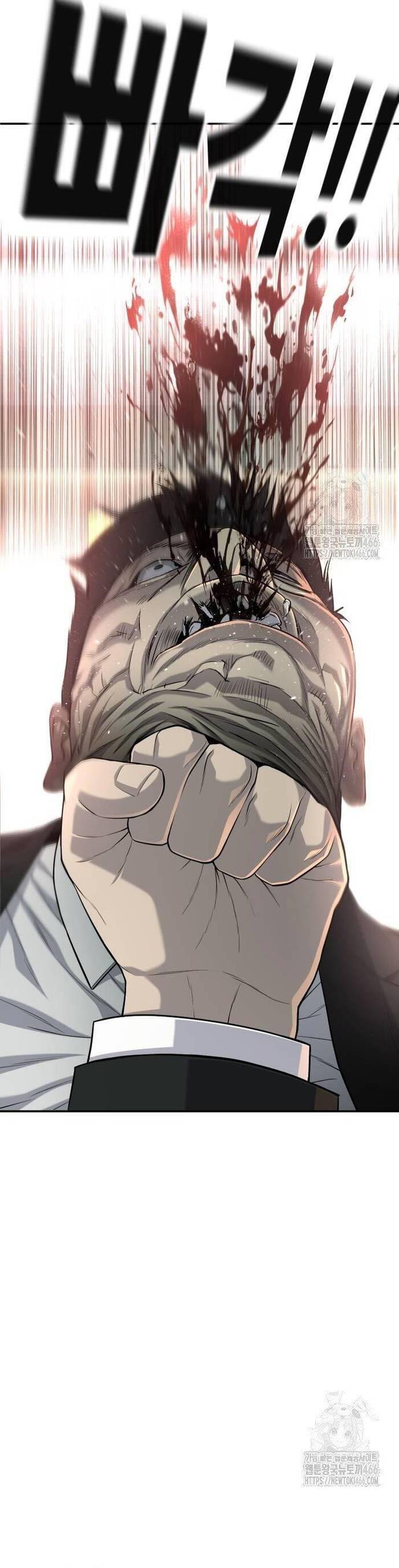 Đứa Con Báo Thù - Chapter 41 - Page 35