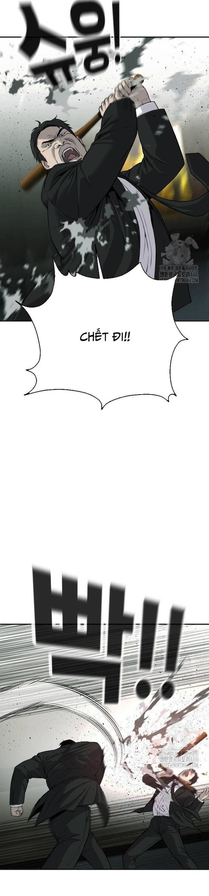 Đứa Con Báo Thù - Chapter 41 - Page 37