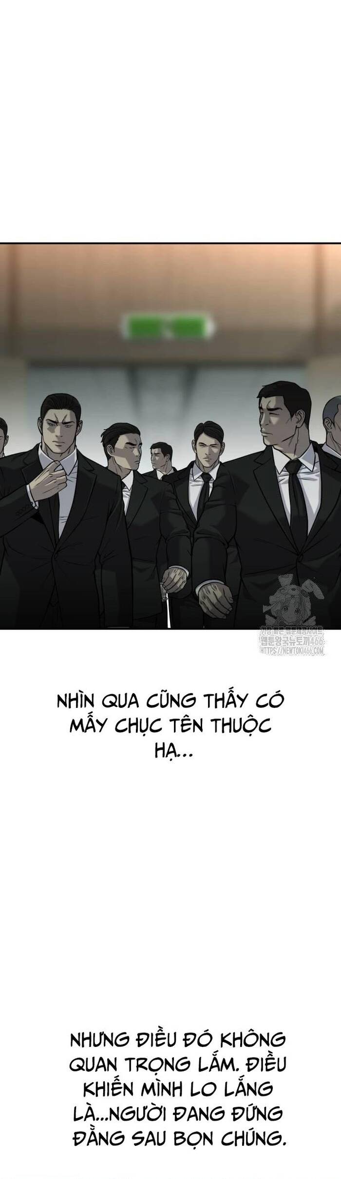 Đứa Con Báo Thù - Chapter 41 - Page 4