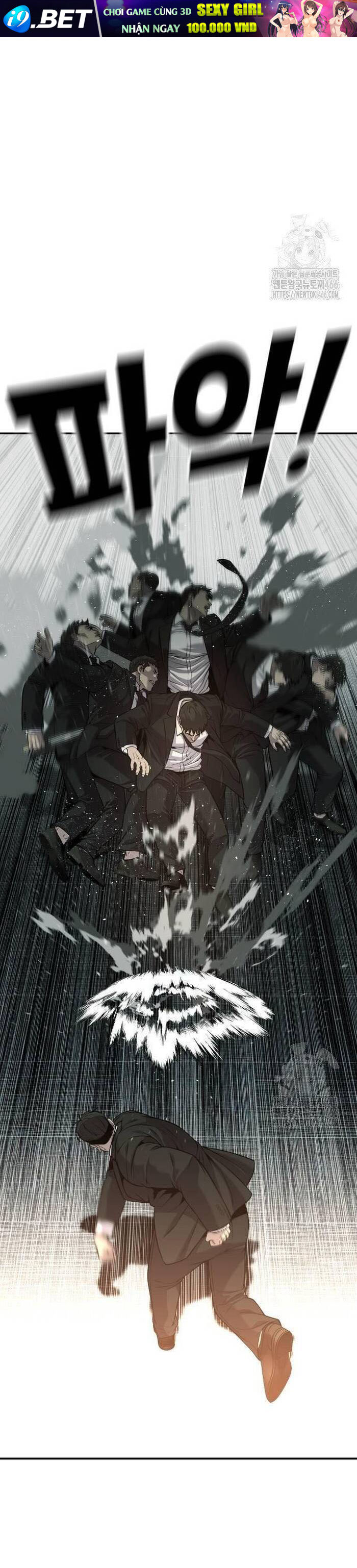 Đứa Con Báo Thù - Chapter 41 - Page 40