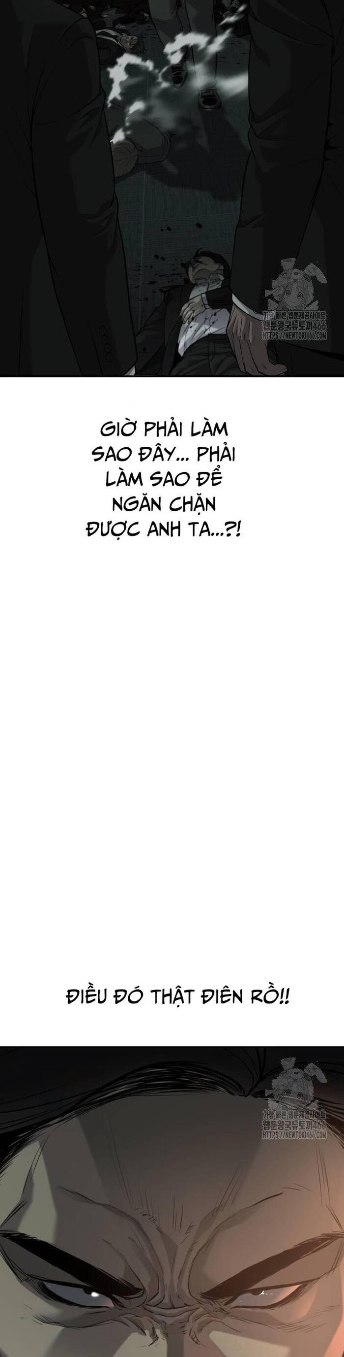 Đứa Con Báo Thù - Chapter 41 - Page 44