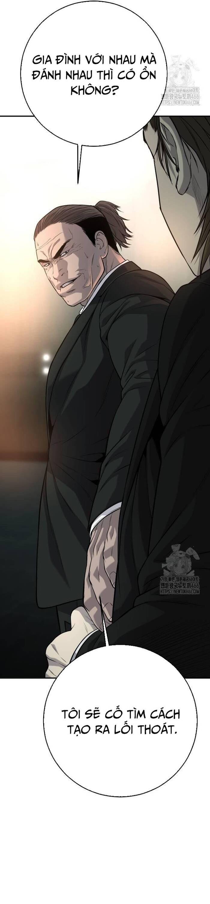 Đứa Con Báo Thù - Chapter 41 - Page 48