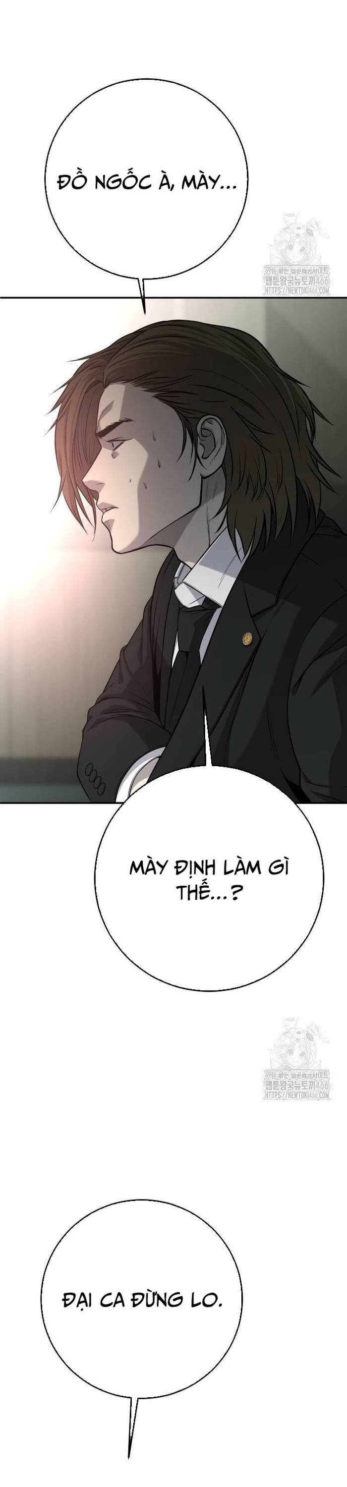 Đứa Con Báo Thù - Chapter 41 - Page 49