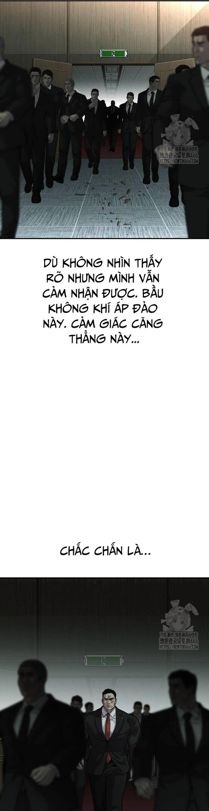 Đứa Con Báo Thù - Chapter 41 - Page 5