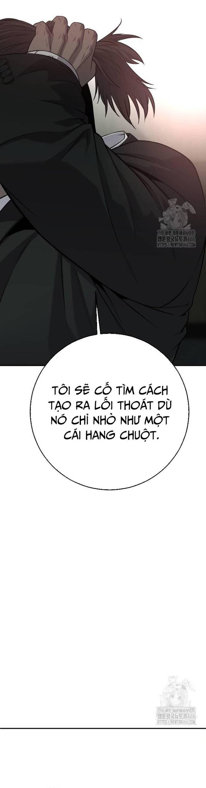Đứa Con Báo Thù - Chapter 41 - Page 50