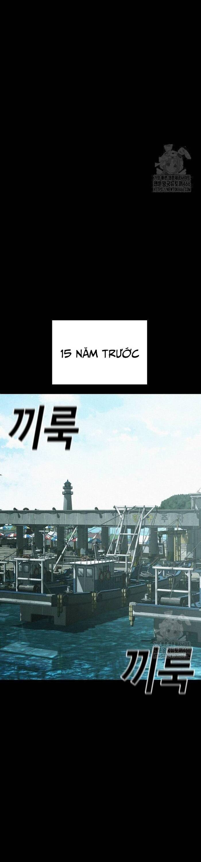 Đứa Con Báo Thù - Chapter 41 - Page 54