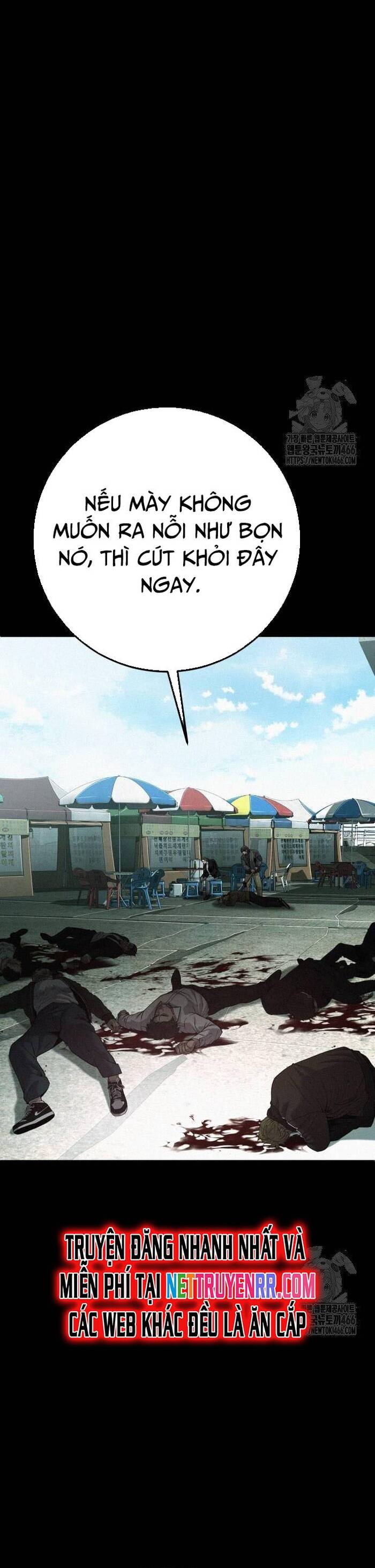 Đứa Con Báo Thù - Chapter 41 - Page 59