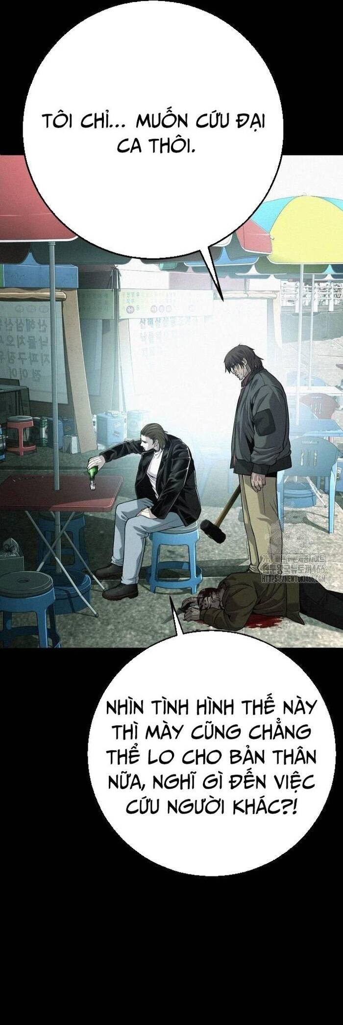 Đứa Con Báo Thù - Chapter 41 - Page 60