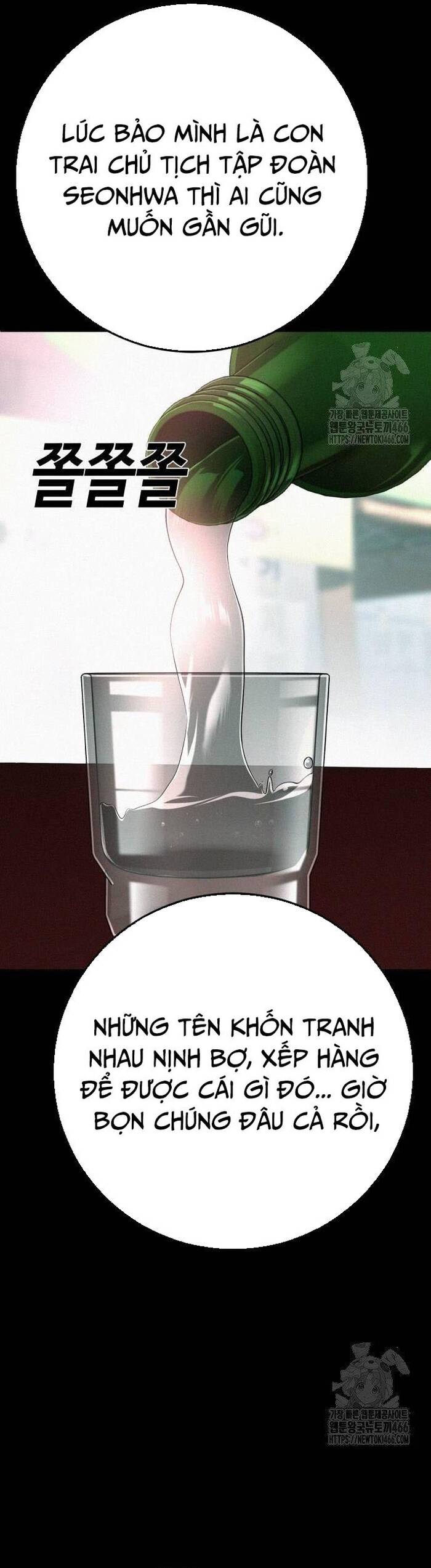 Đứa Con Báo Thù - Chapter 41 - Page 61