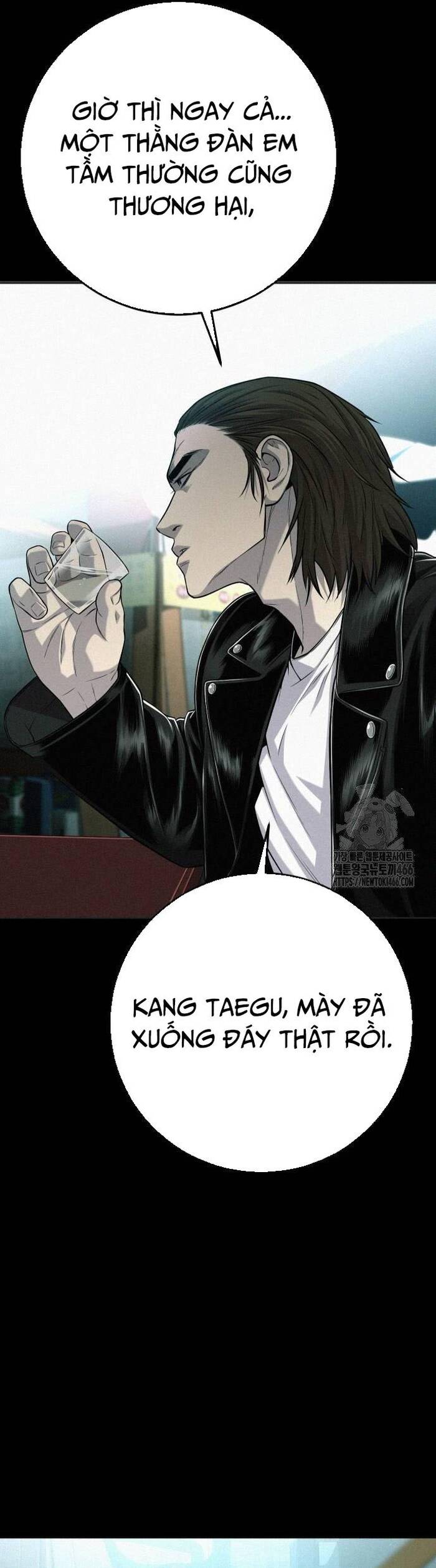 Đứa Con Báo Thù - Chapter 41 - Page 62
