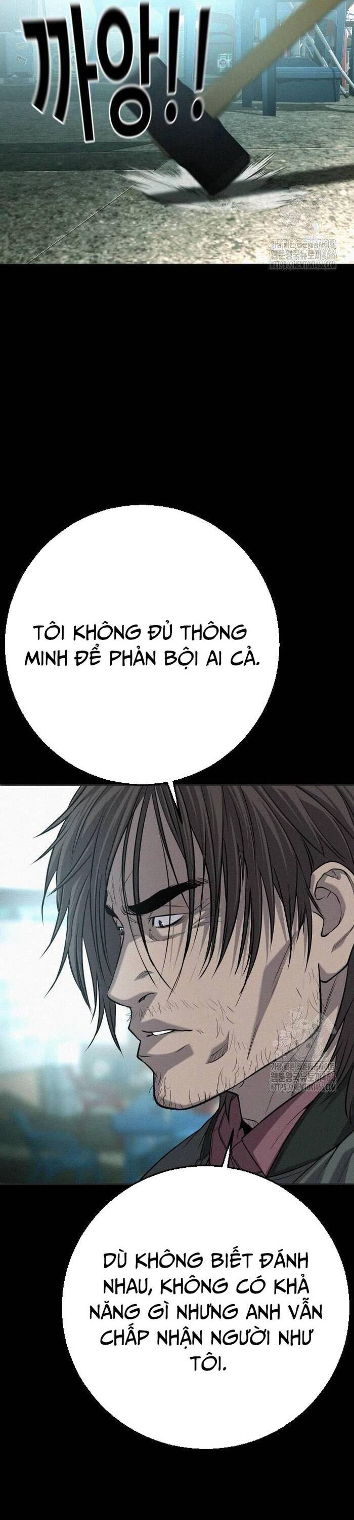 Đứa Con Báo Thù - Chapter 41 - Page 63
