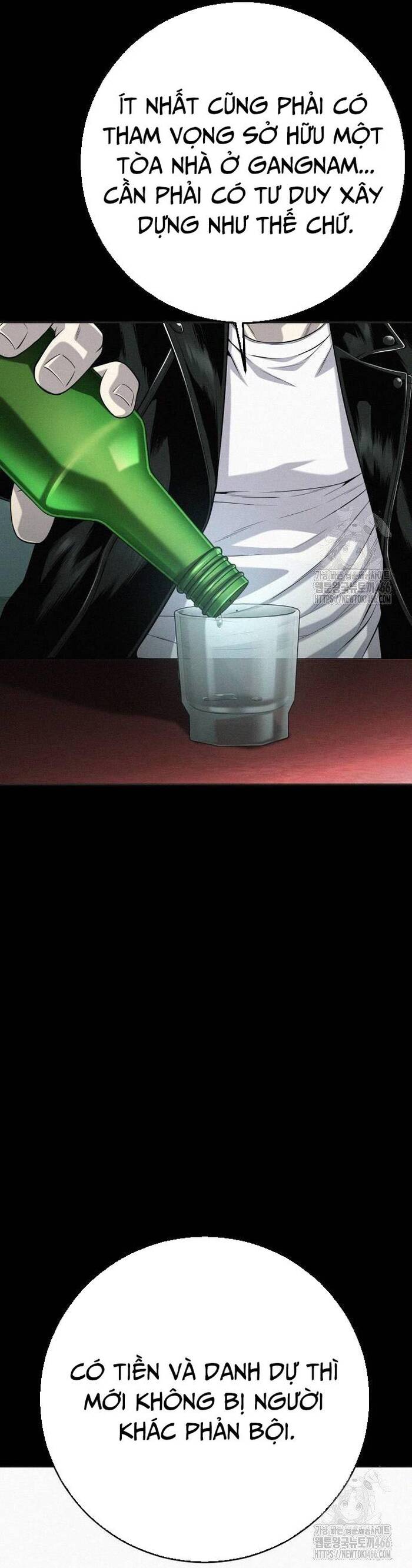 Đứa Con Báo Thù - Chapter 41 - Page 66