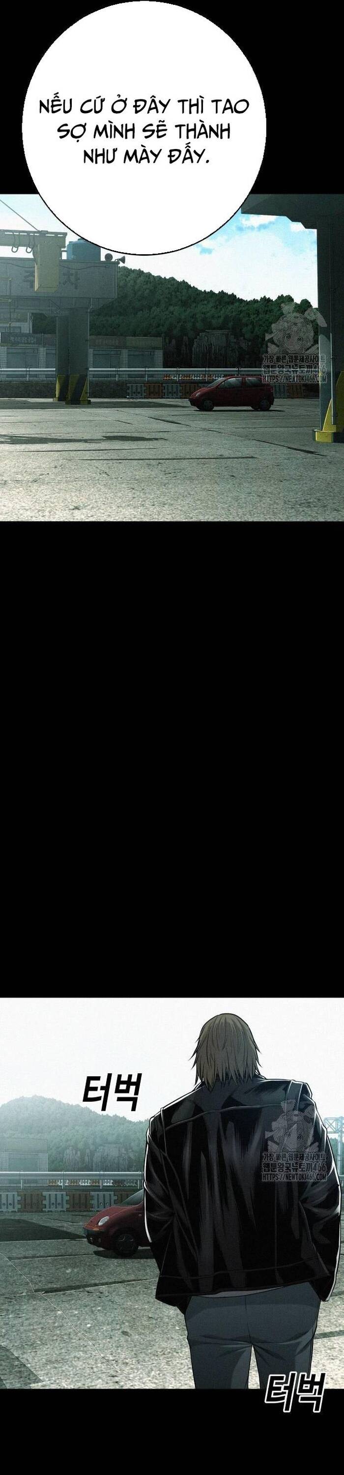 Đứa Con Báo Thù - Chapter 41 - Page 74