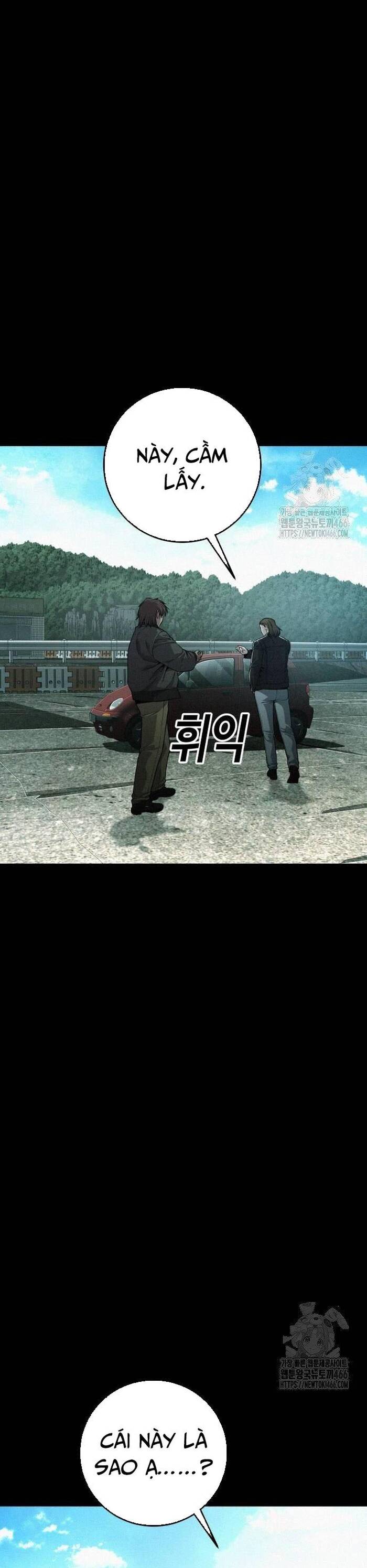 Đứa Con Báo Thù - Chapter 41 - Page 75