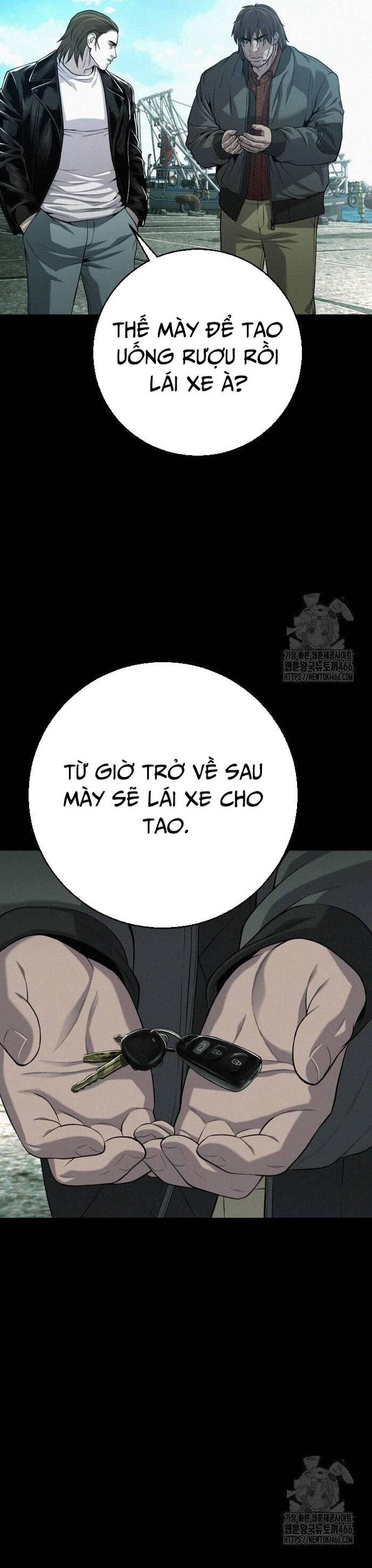Đứa Con Báo Thù - Chapter 41 - Page 76