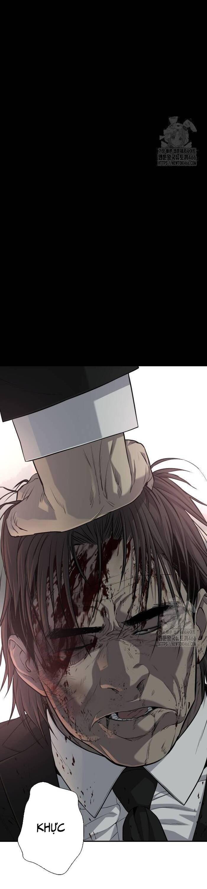 Đứa Con Báo Thù - Chapter 41 - Page 81