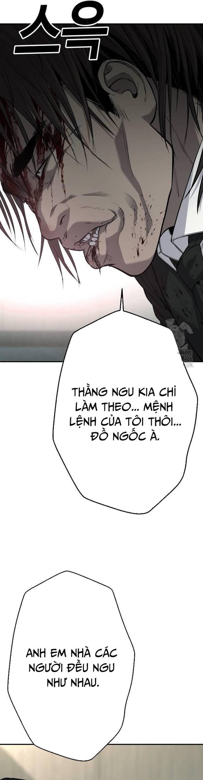 Đứa Con Báo Thù - Chapter 41 - Page 85