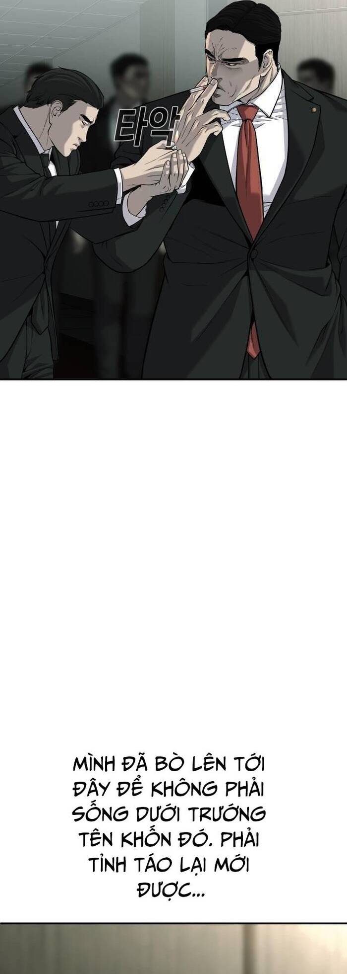 Đứa Con Báo Thù - Chapter 41 - Page 9