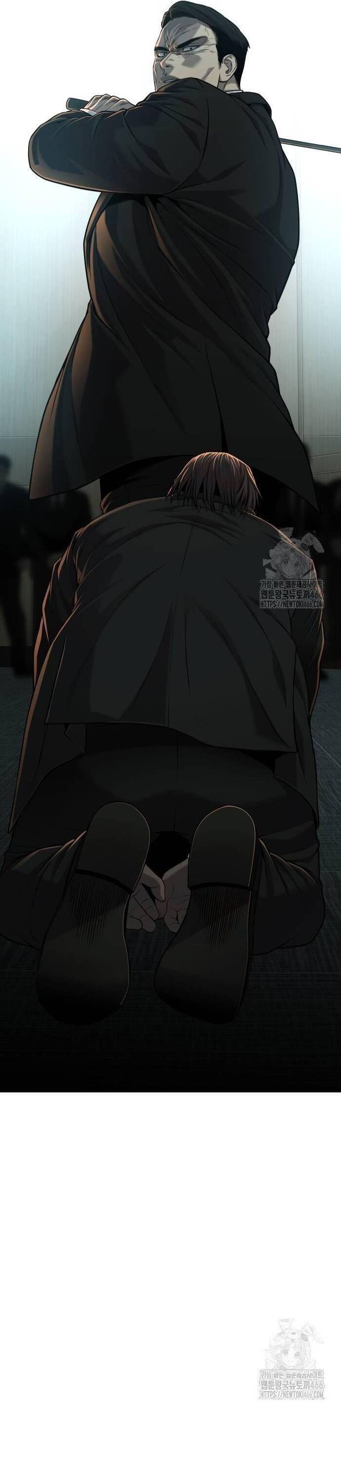 Đứa Con Báo Thù - Chapter 41 - Page 91