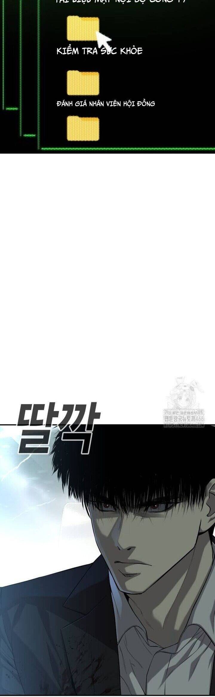 Đứa Con Báo Thù - Chapter 43 - Page 10