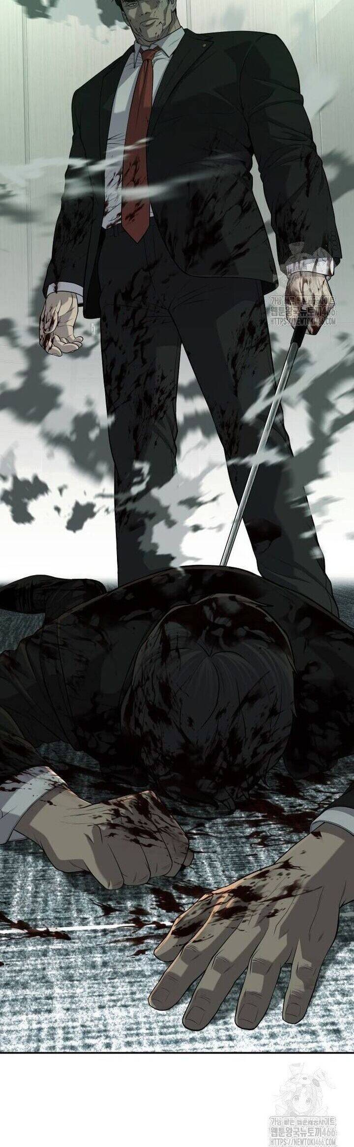 Đứa Con Báo Thù - Chapter 43 - Page 100