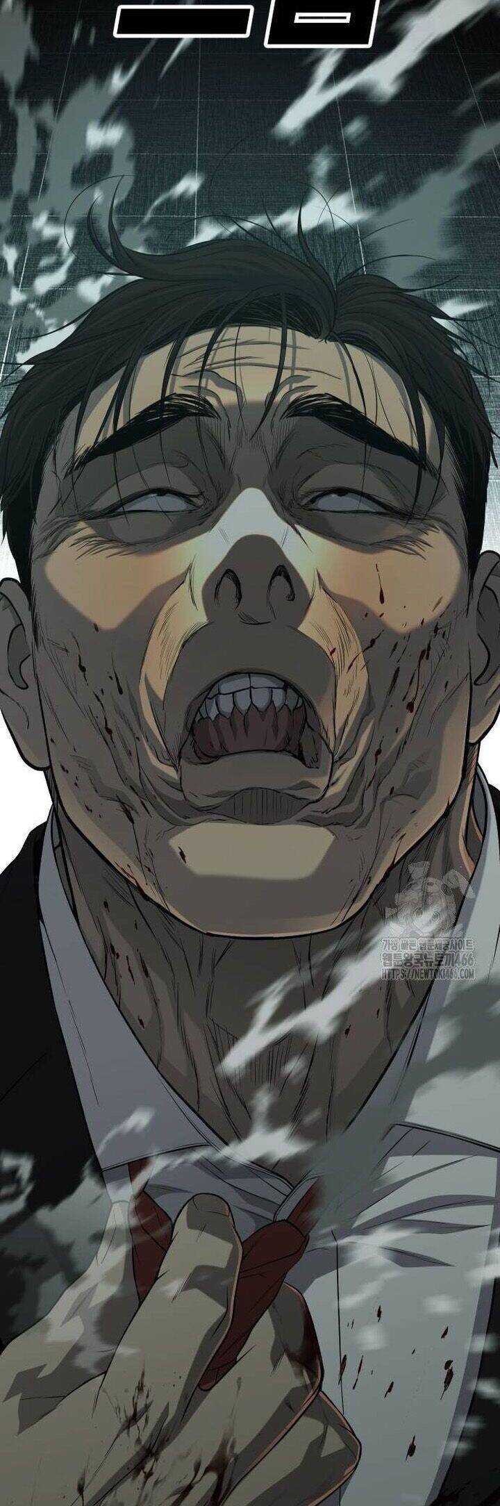 Đứa Con Báo Thù - Chapter 43 - Page 105