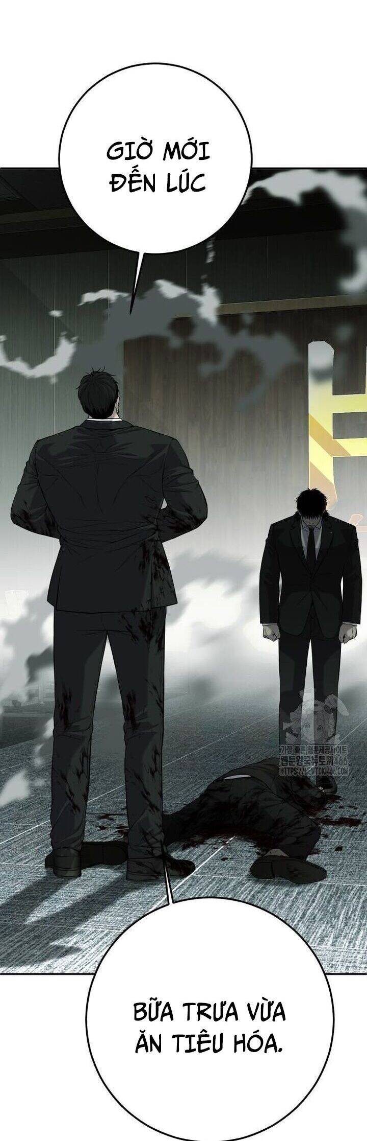 Đứa Con Báo Thù - Chapter 43 - Page 108