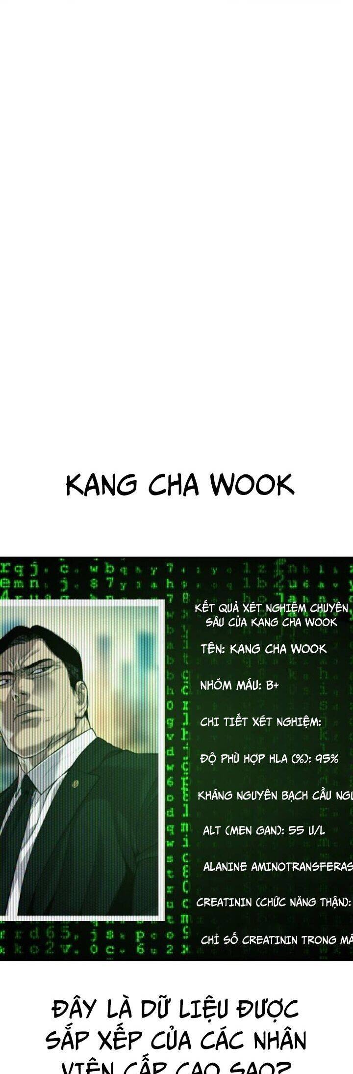 Đứa Con Báo Thù - Chapter 43 - Page 11