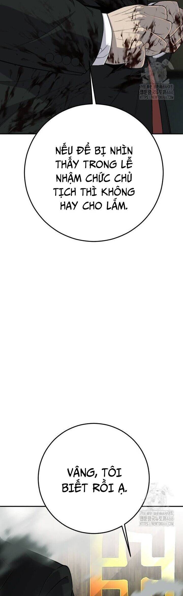 Đứa Con Báo Thù - Chapter 43 - Page 110