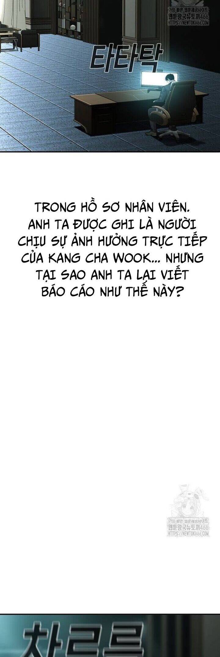 Đứa Con Báo Thù - Chapter 43 - Page 18