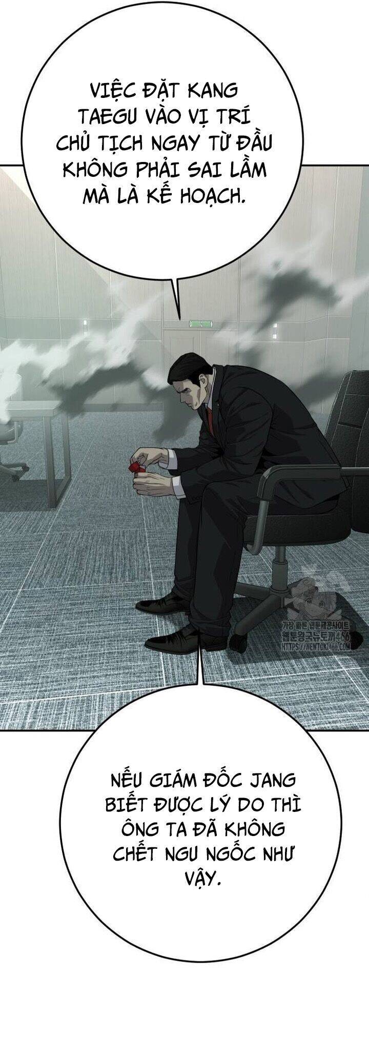 Đứa Con Báo Thù - Chapter 43 - Page 27