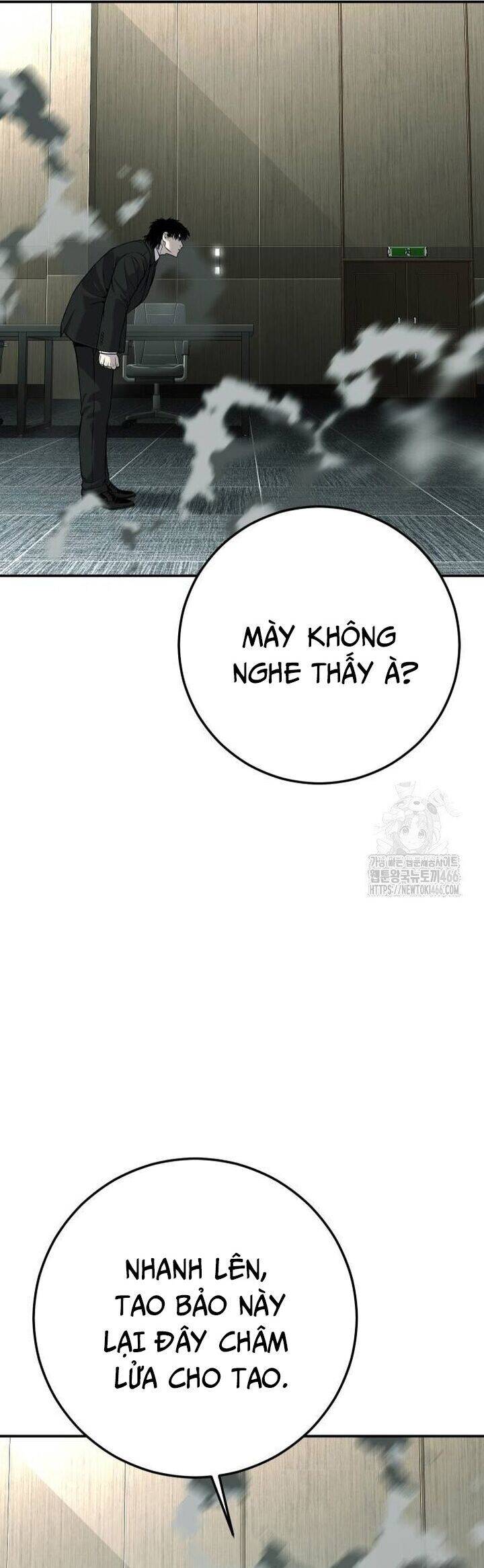 Đứa Con Báo Thù - Chapter 43 - Page 36