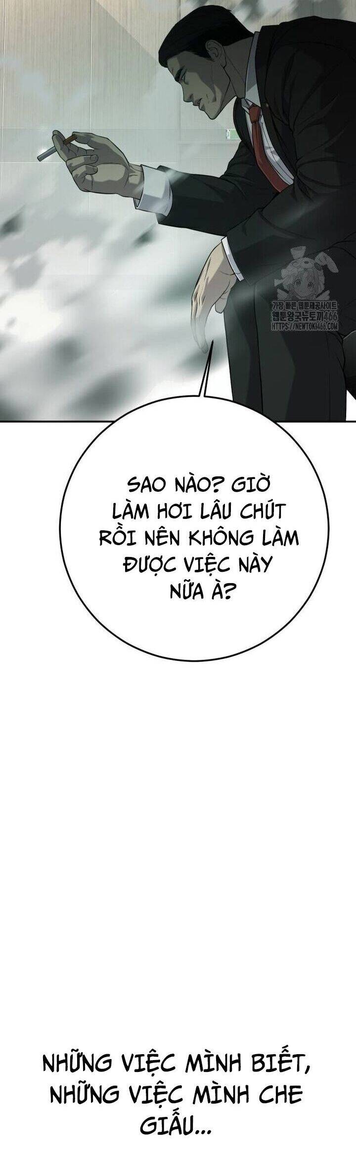 Đứa Con Báo Thù - Chapter 43 - Page 37