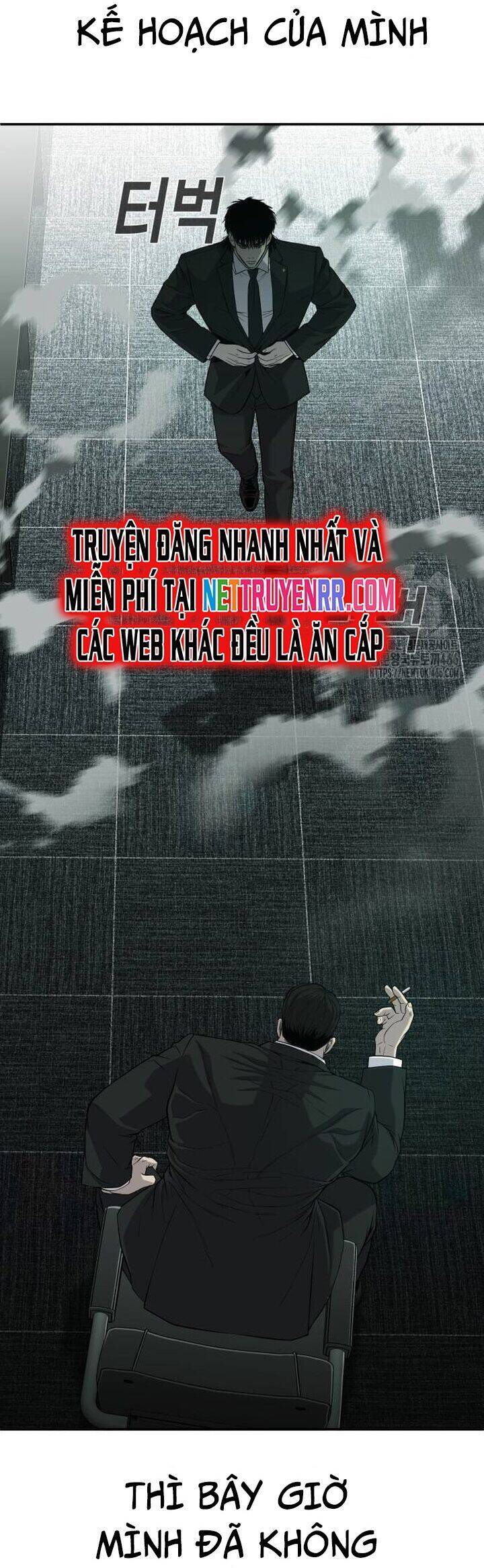 Đứa Con Báo Thù - Chapter 43 - Page 39