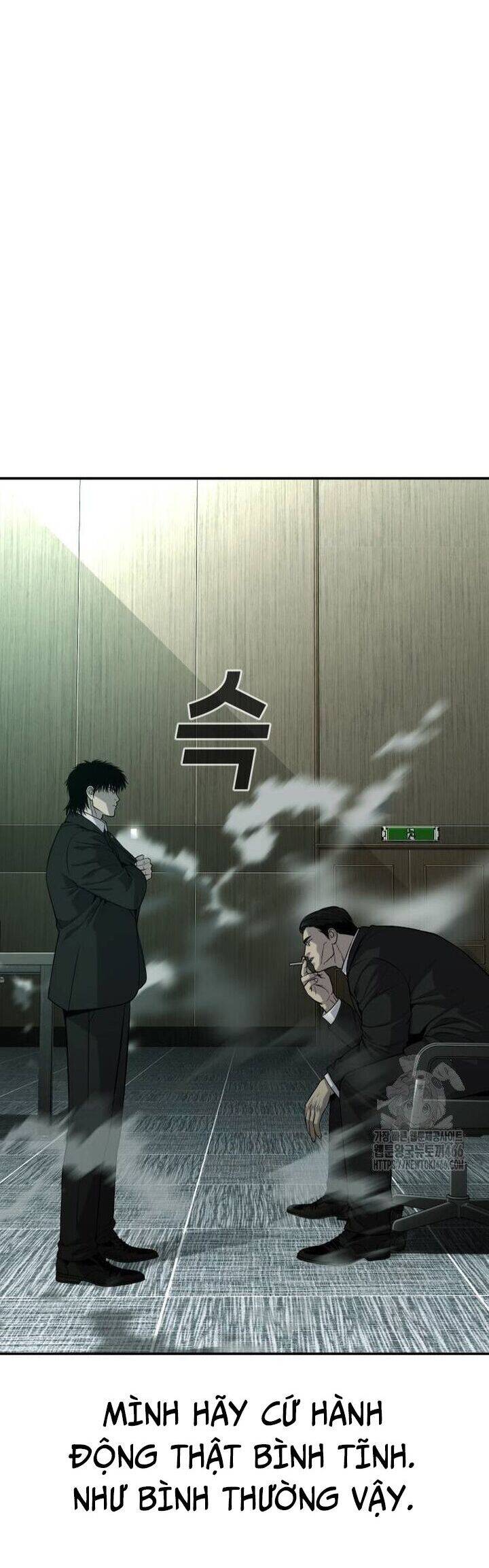 Đứa Con Báo Thù - Chapter 43 - Page 43