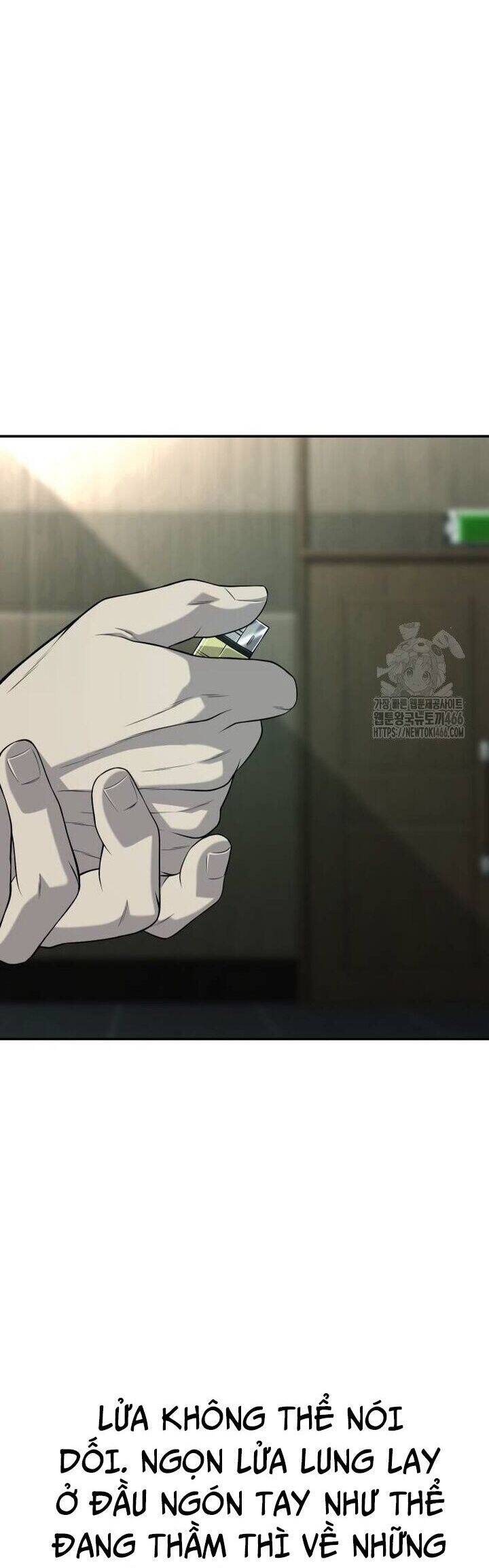 Đứa Con Báo Thù - Chapter 43 - Page 44