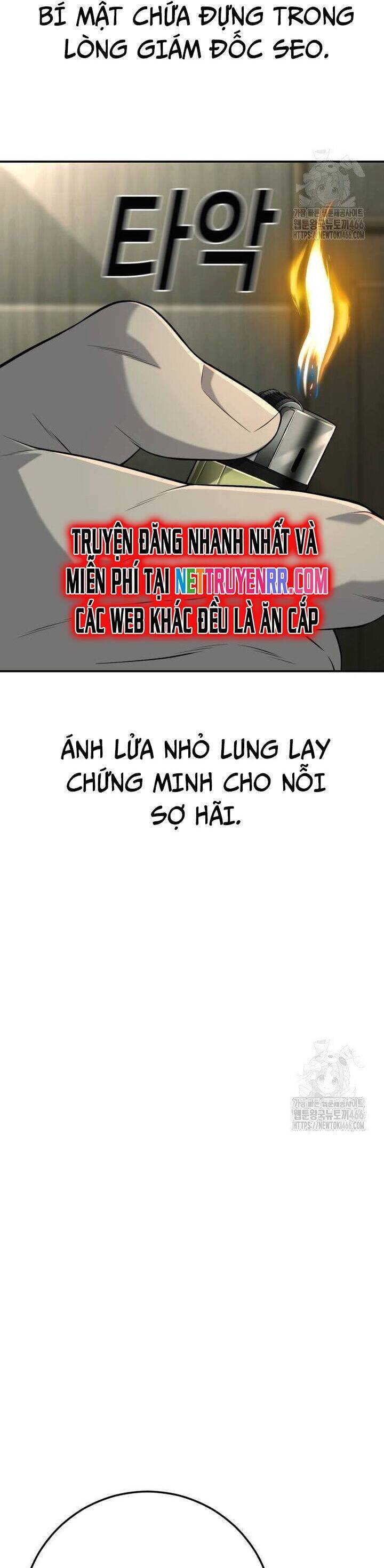 Đứa Con Báo Thù - Chapter 43 - Page 45