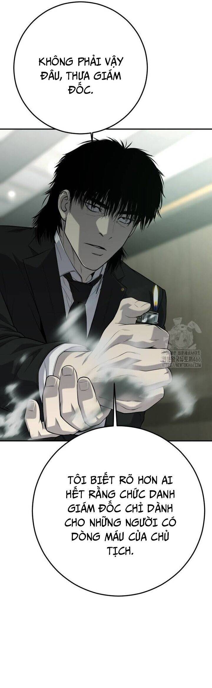 Đứa Con Báo Thù - Chapter 43 - Page 47