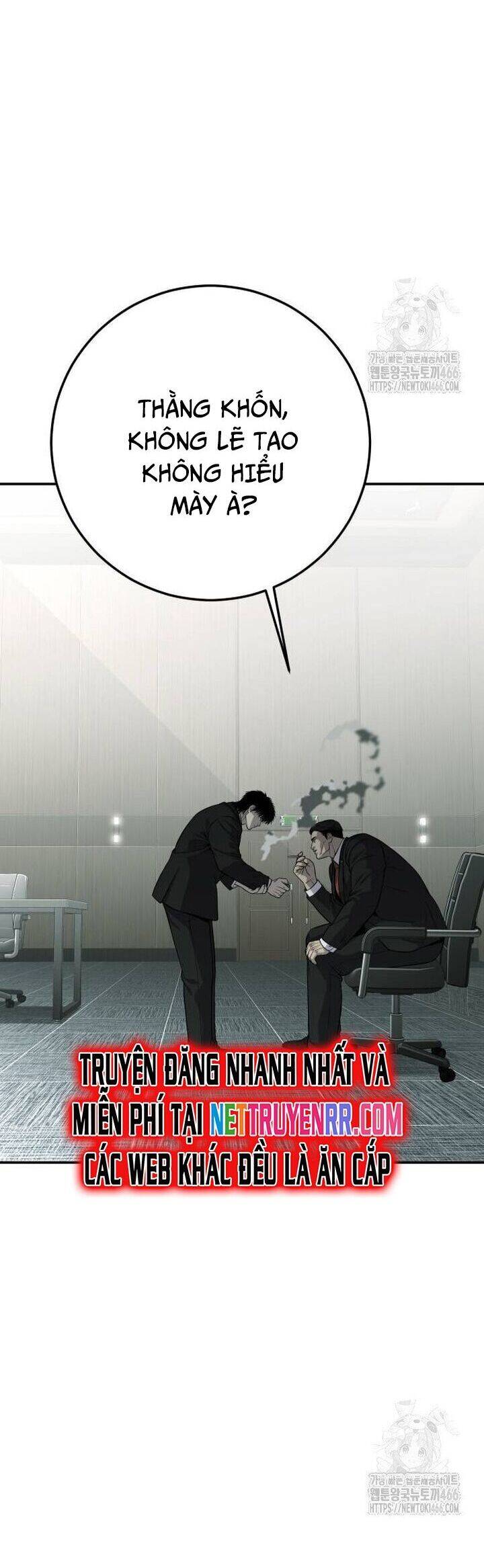 Đứa Con Báo Thù - Chapter 43 - Page 48