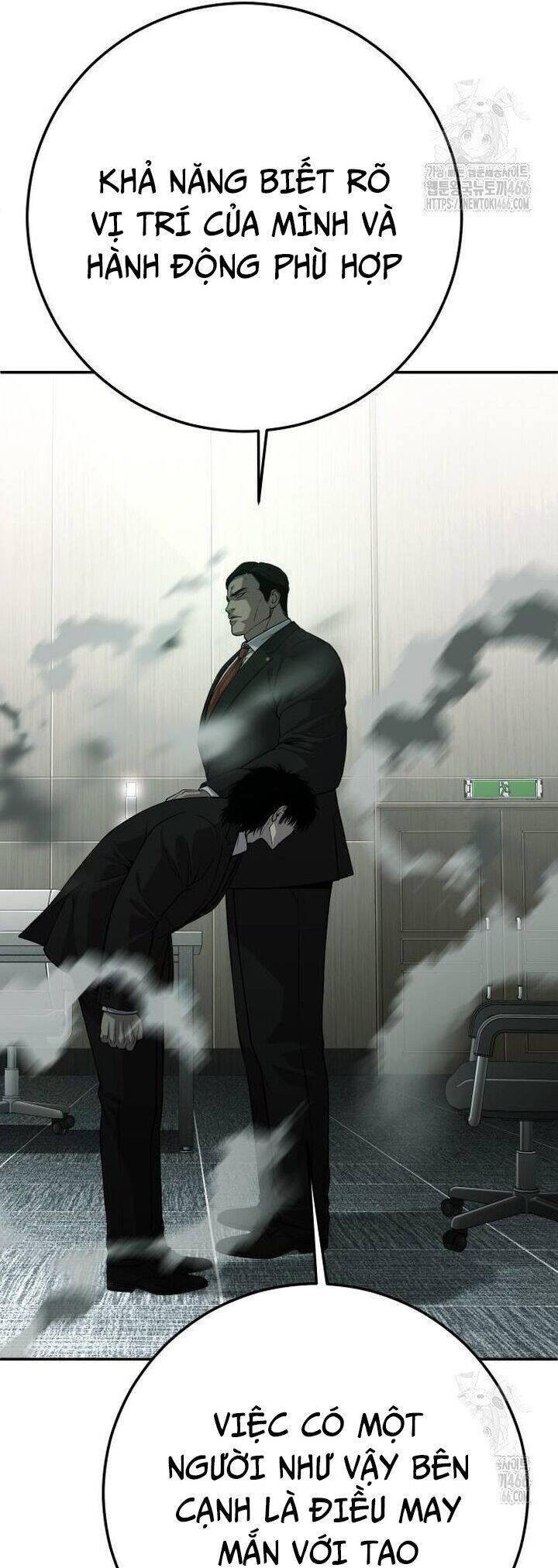 Đứa Con Báo Thù - Chapter 43 - Page 58