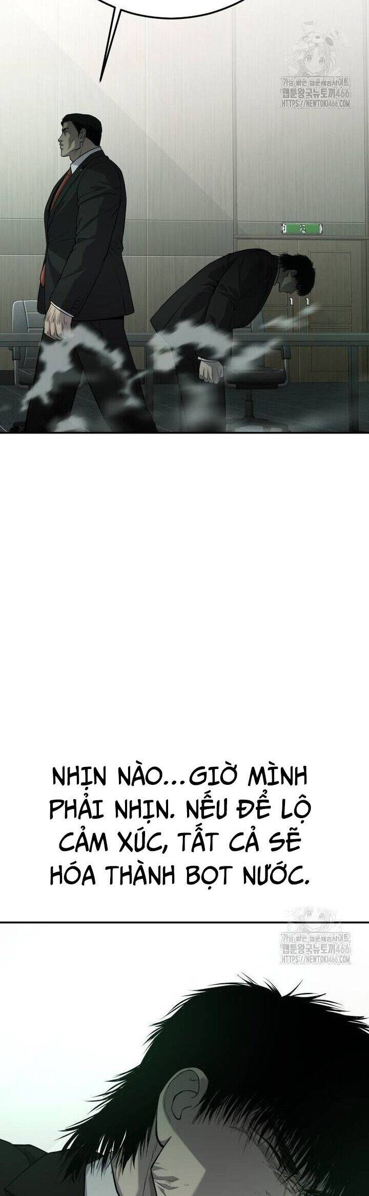 Đứa Con Báo Thù - Chapter 43 - Page 62